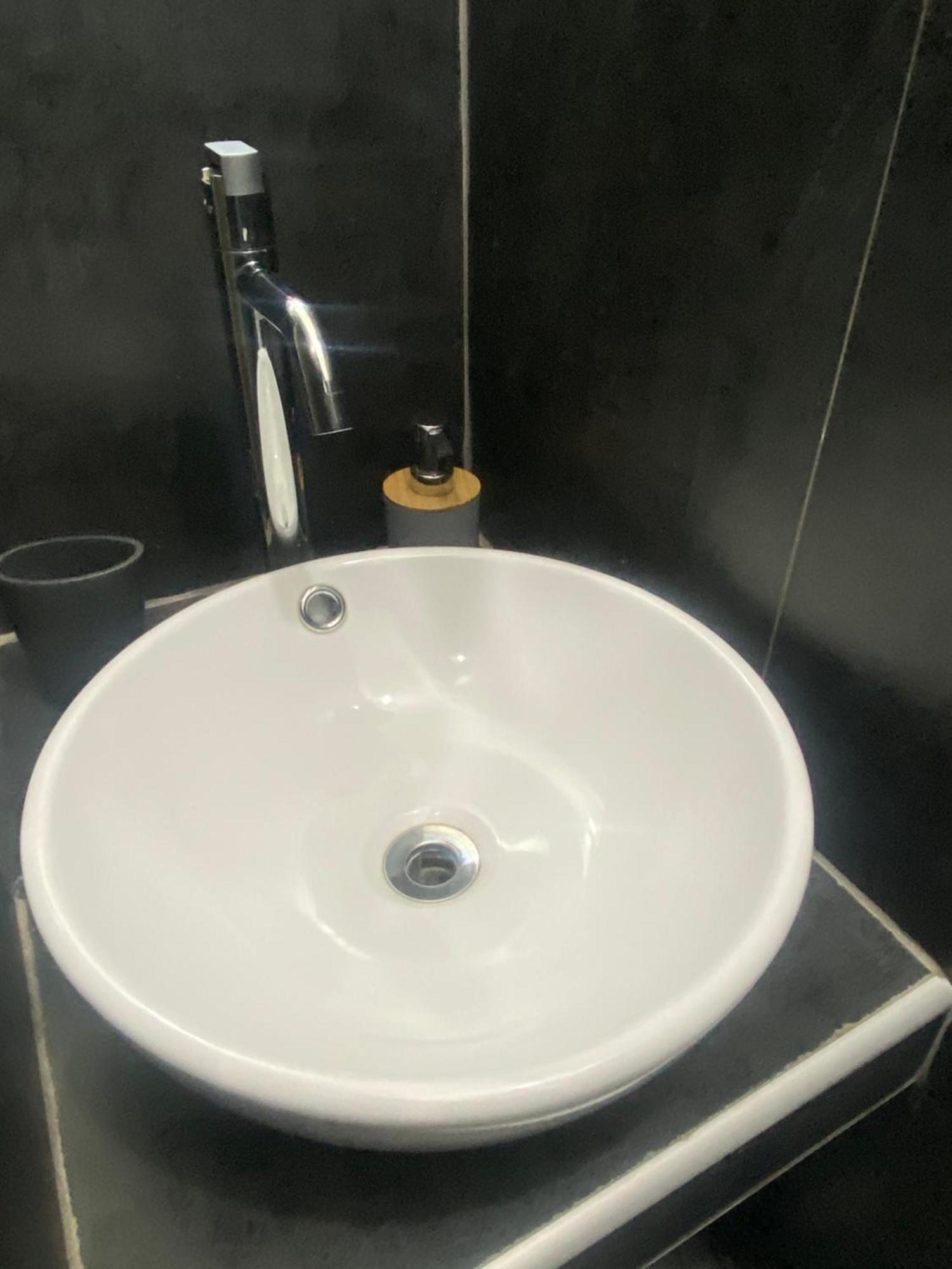 Lima Airport Tampu B&B 외부 사진