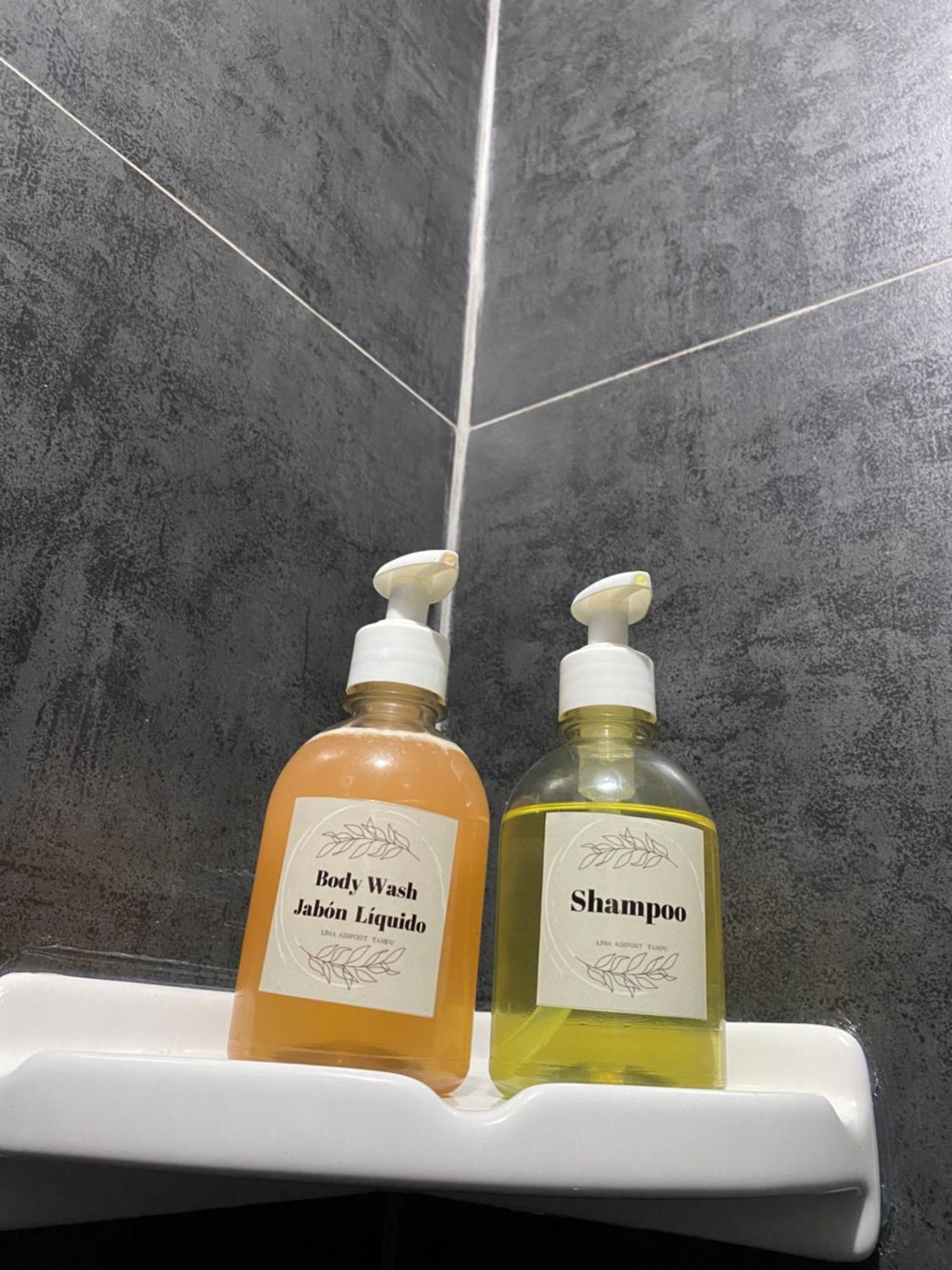 Lima Airport Tampu B&B 외부 사진