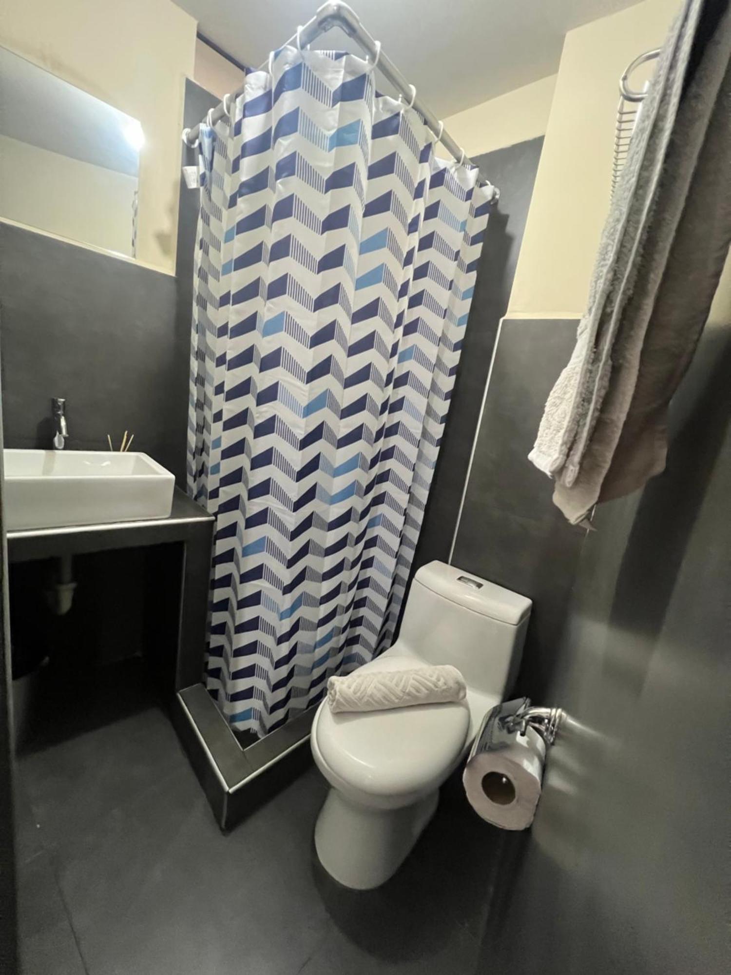 Lima Airport Tampu B&B 외부 사진