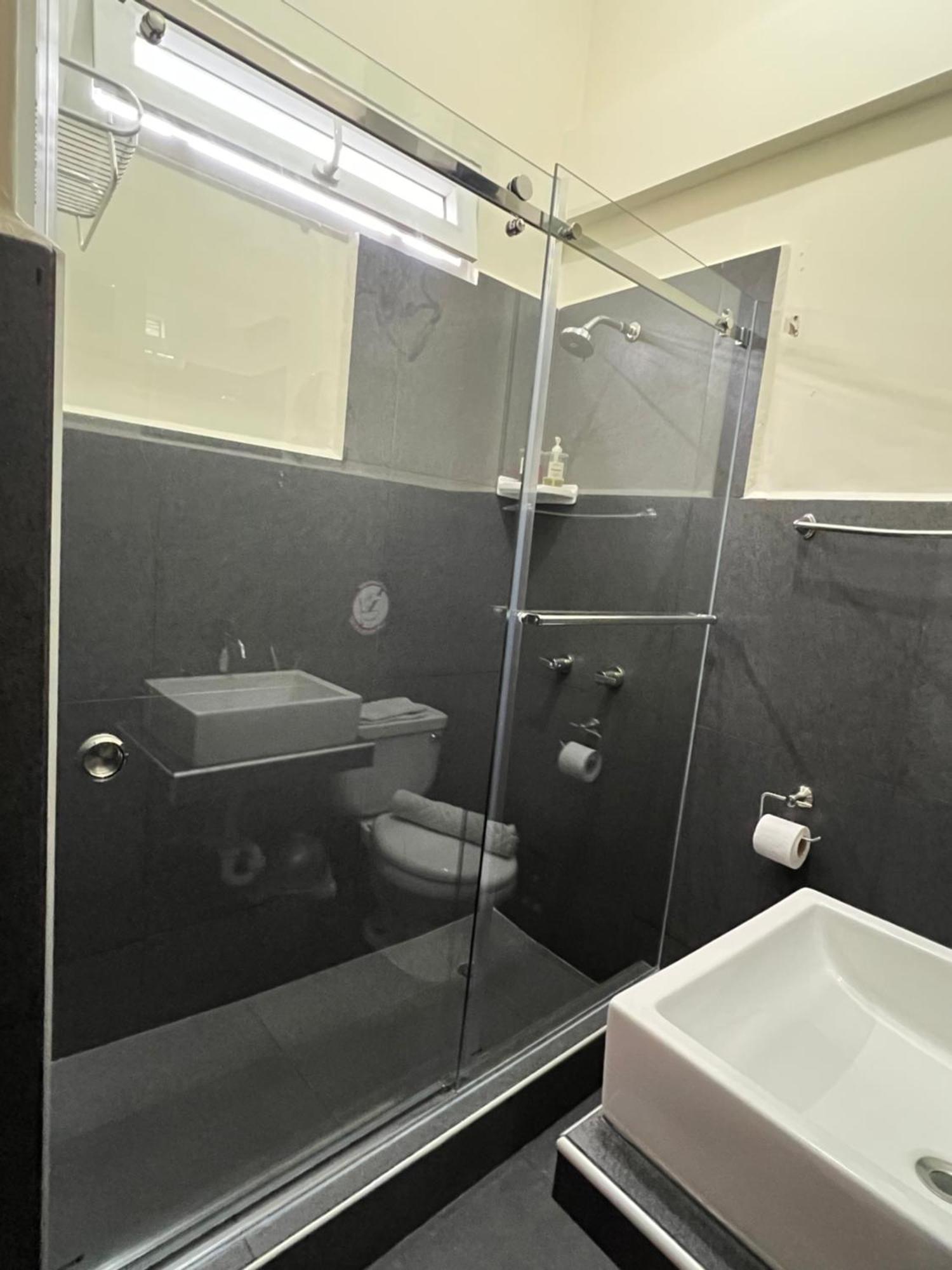 Lima Airport Tampu B&B 외부 사진