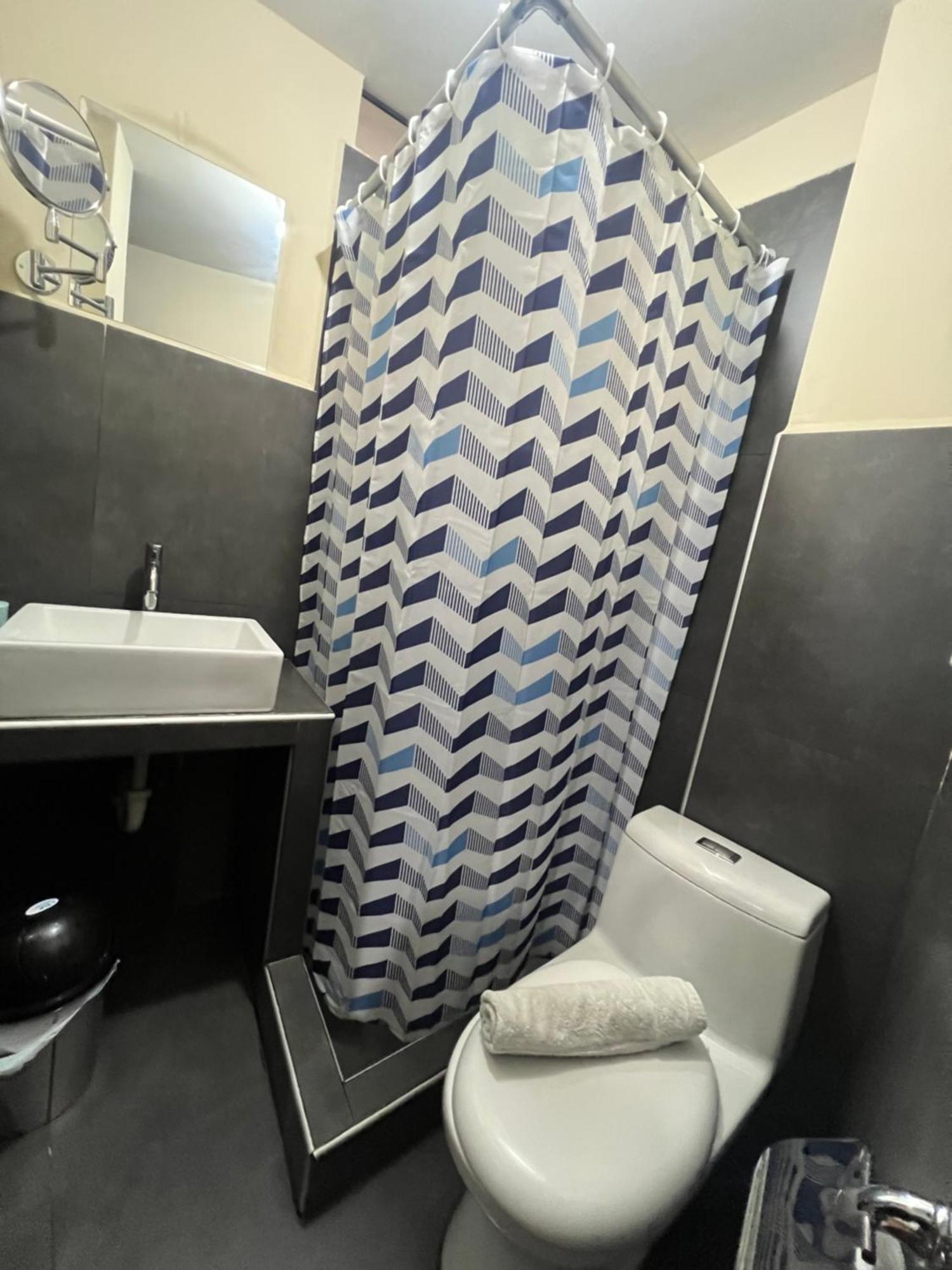 Lima Airport Tampu B&B 외부 사진