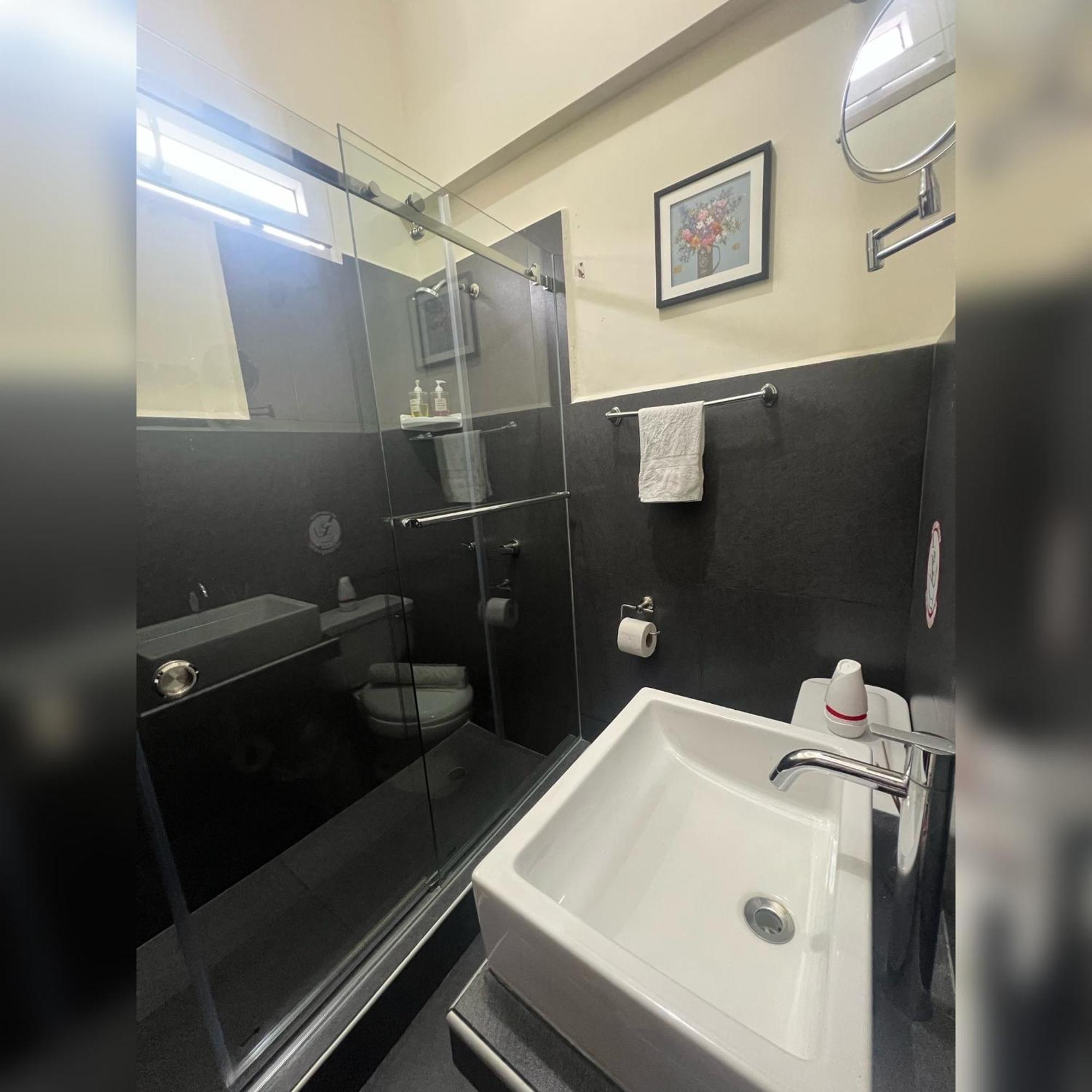 Lima Airport Tampu B&B 외부 사진