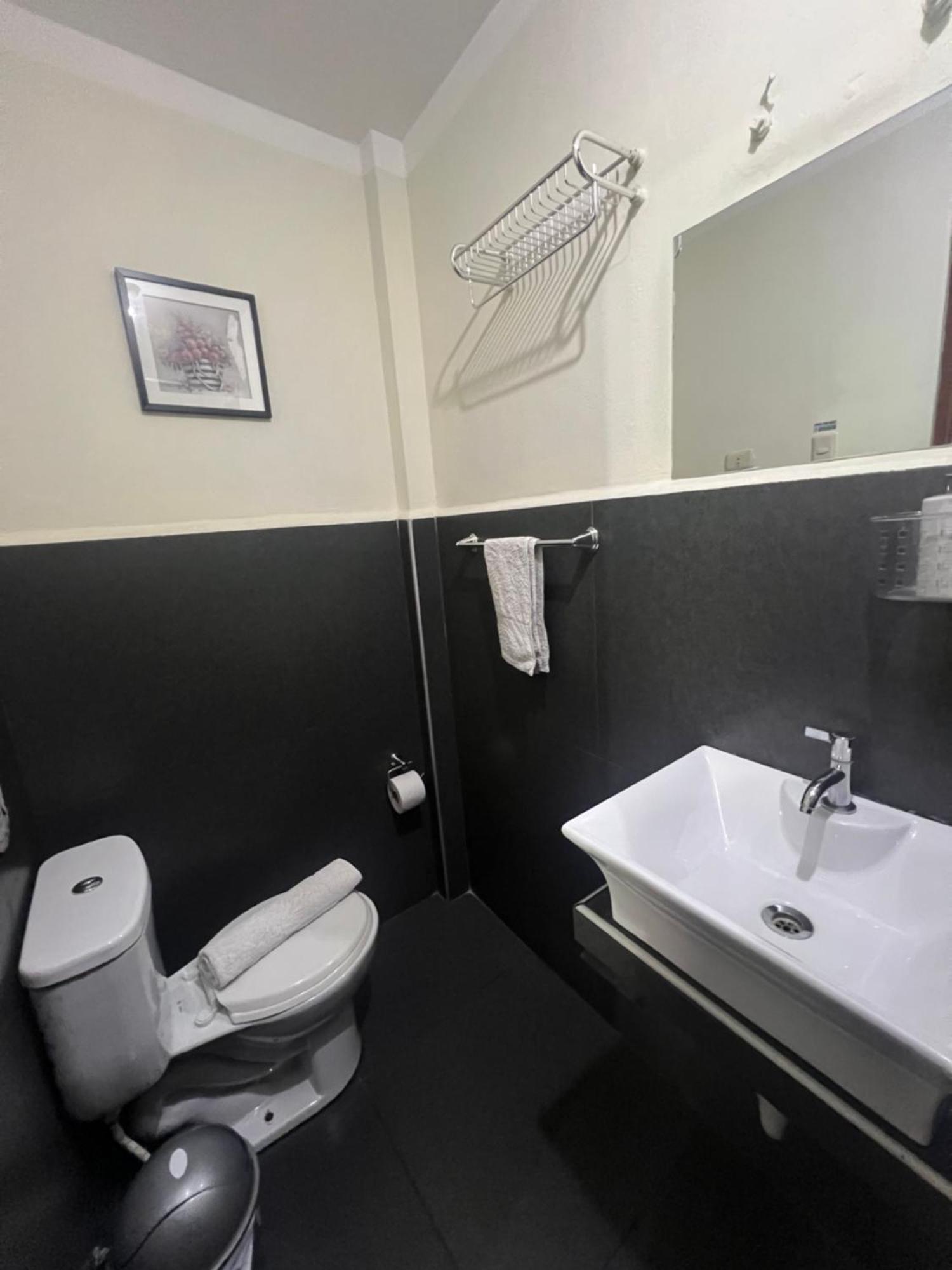 Lima Airport Tampu B&B 외부 사진