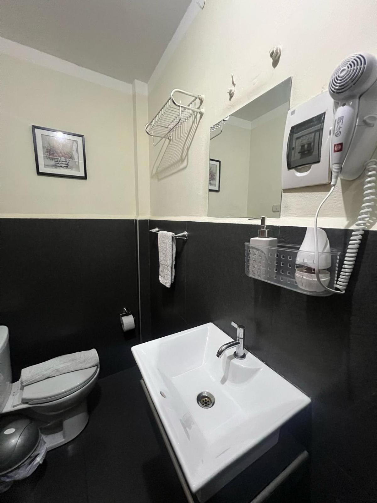 Lima Airport Tampu B&B 외부 사진