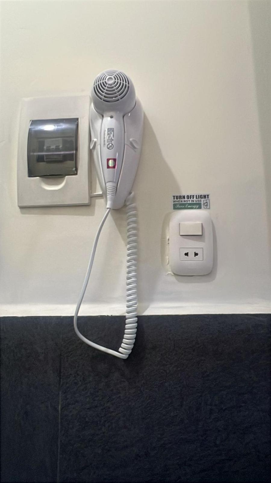 Lima Airport Tampu B&B 외부 사진